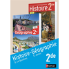 Image de Compil histoire géographie 2de : nouveau programme 2019