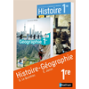 Image de Compil Histoire-Géographie Le Quintrec 1re - Manuel - 2019