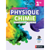 Image de Physique chimie 1re enseignement de spécialité : nouveau programme 2019