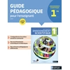 Image de Enseignement Scientifique 1re - Livre du Professeur 2019