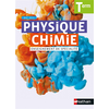 Image de Physique chimie terminale, enseignement de spécialité : bac 2021