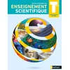 Image de Enseignement scientifique terminale - Manuel élève