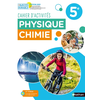Image de Physique Chimie 5e - Cahier d'activités - 2021