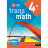 Image de Transmath Mathématiques 4e - Manuel élève 2021