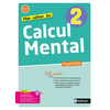 Image de Mon cahier de calcul mental Hyperbole 2de