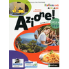 Image de Azione ! italien LV2, A1-A2+, cycle 4, 5e, 4e, 3e : nouveaux programmes