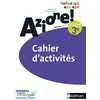 Image de Azione! - Italien - Cahier d'activités 3e