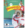 Image de Estupendo ! espagnol 4e, A1+-A2 : nouveaux programmes