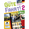 Image de Gute Fahrt ! 2 neu, allemand A2-A2+ : nouveaux programmes
