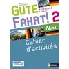 Image de Gute Fahrt! 2 Neu - Cahier d'activités