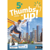 Image de Thumbs up ! 5e : A2, nouveaux programmes