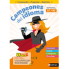 Image de Campeones del idioma - Cahier - A1 > A2