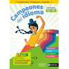 Image de Campeones del idioma - Cahier - A2 > B1