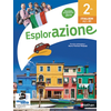 Image de Esplorazione 2de : italien A2-B1