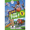 Image de Give me five ! 5e, cycle 4, A2 : nouveaux programmes