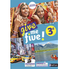 Image de Give me five ! 3e, cycle 4, A2-B1 : nouveaux programmes