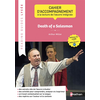 Image de Death of a salesman, Arthur Miller : cahier d'accompagnement à la lecture de l'oeuvre intégrale : spécialité LLCER, anglais terminale C1