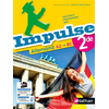 Image de Impulse, allemand 2de, A2-B1 : nouveau programme 2019