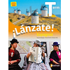 Image de Lanzate ! espagnol terminale, B1-B2 : nouveau programme 2020
