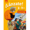 Image de Lanzate ! espagnol 1re-terminale, B1-B2, séries technologiques : bac 2021