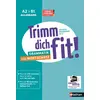 Image de Allemand Trimm dich fit! A2 > B1 - cahier élève (nouveau programme 2019)