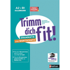 Image de Trimm dich fit ! Grammatik und Wortschatz : allemand 2de A2-B1, cahier d'activités : nouveau programme 2019