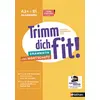 Image de Allemand Trimm dich fit! A2+ > B1 - cahier élève (nouveau programme 2019)