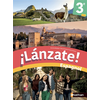 Image de Lanzate ! espagnol 3e, A2-A2+