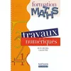 Image de Travaux numériques - Livre détachable de l'élève