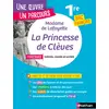 Image de Analyse et étude de l'oeuvre - La Princesse de Clèves de Mme de Lafayette - Réussir son BAC Français 1re 2022 - Parcours associé Individu, morale et société - Une oeuvre, un parcours