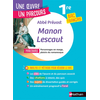 Image de Abbé Prévost, Manon Lescaut : parcours personnages en marge, plaisirs du romanesque : 1re bac français