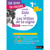 Image de Colette, Sido et Les vrilles de la vigne : parcours la célébration du monde : 1re bac français