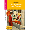 Image de Au bonheur des dames : 1883 : texte abrégé