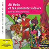 Image de Ali Baba et les quarante voleurs : conte des Mille et une nuits, 1704-1717 : texte intégral