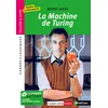 Image de La Machine de Turing - Benoît Solès - Edition pédagogique Lycée - Carrés classiques Nathan