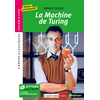Image de La machine de Turing : 2018 : texte intégral