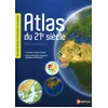 Image de Atlas du 21e siècle