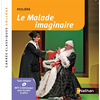Image de Le malade imaginaire : comédie, 1673 : texte intégral
