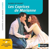 Image de Les caprices de Marianne : 1833 : texte intégral