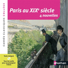 Image de Paris au XIXe siècle : 4 nouvelles : texte intégral