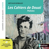 Image de Les cahiers de Douai : poésies, 1870 : texte intégral