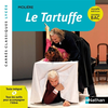 Image de Le Tartuffe ou L'imposteur : comédie, 1664-1669 : texte intégral