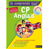 Image de Je comprends tout ! Anglais CP, 6-7 ans : nouveau programme