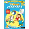 Image de Cahier de vacances T'choupi - j'entre au CP - 5/6 ans: De la GS au CP