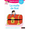 Image de La Malle de Noé - Niveau 1 - Regarde je lis ! Une histoire a lire tout seul