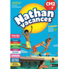 Image de Nathan vacances, CM2 vers la 6e, 10-11 ans : toutes les matières