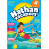 Image de Nathan Vacances Collège Toutes les matières 4e vers la 3e