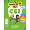 Image de Je comprends tout CE1