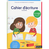 Image de Cahier d'écriture cursive : dyscool, apprentissage facilité : pour aider les enfants à maîtriser l'écriture