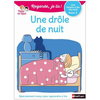 Image de Une drôle de nuit : une histoire à lire tout seul, niveau 1